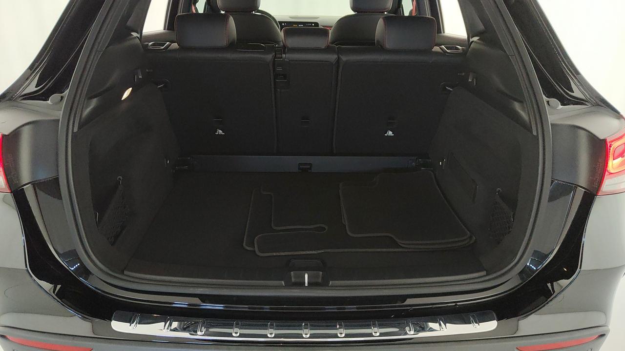 Mercedes-Benz GLA AMG 45 S AMG Line Premium 4matic+ auto