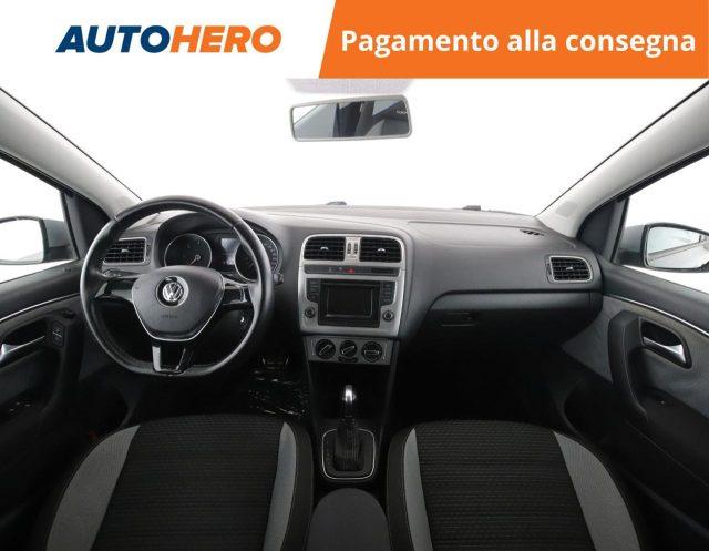 VOLKSWAGEN Polo 1.4 TDI DSG BlueMotion Technology