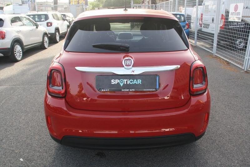FIAT 500X 1.0 T3 120cv MT E6D Cult AUTOCARRO