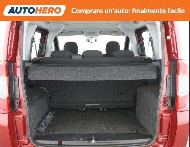 FIAT Qubo 1.3 MJT 80 CV Easy