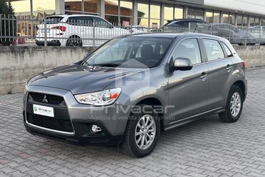 MITSUBISHI ASX 1.8 DI-D 150 CV 2WD Inform ClearTec