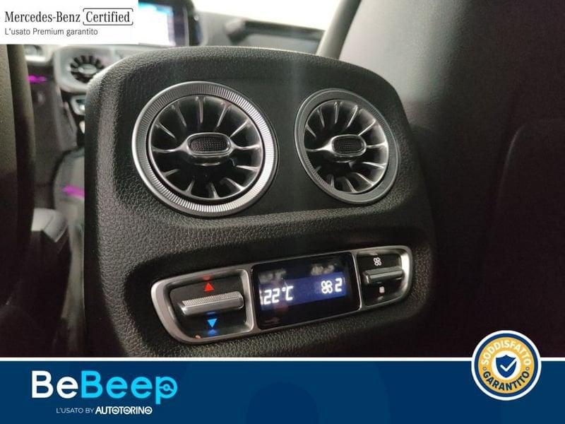 Mercedes-Benz Classe G G AMG 63 585CV AUTO