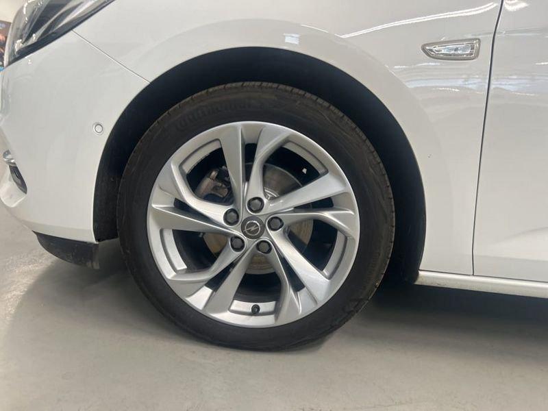 Opel Astra SPORTS TOURER 1.2 T BUSINESS ELEGANCE S&S 13