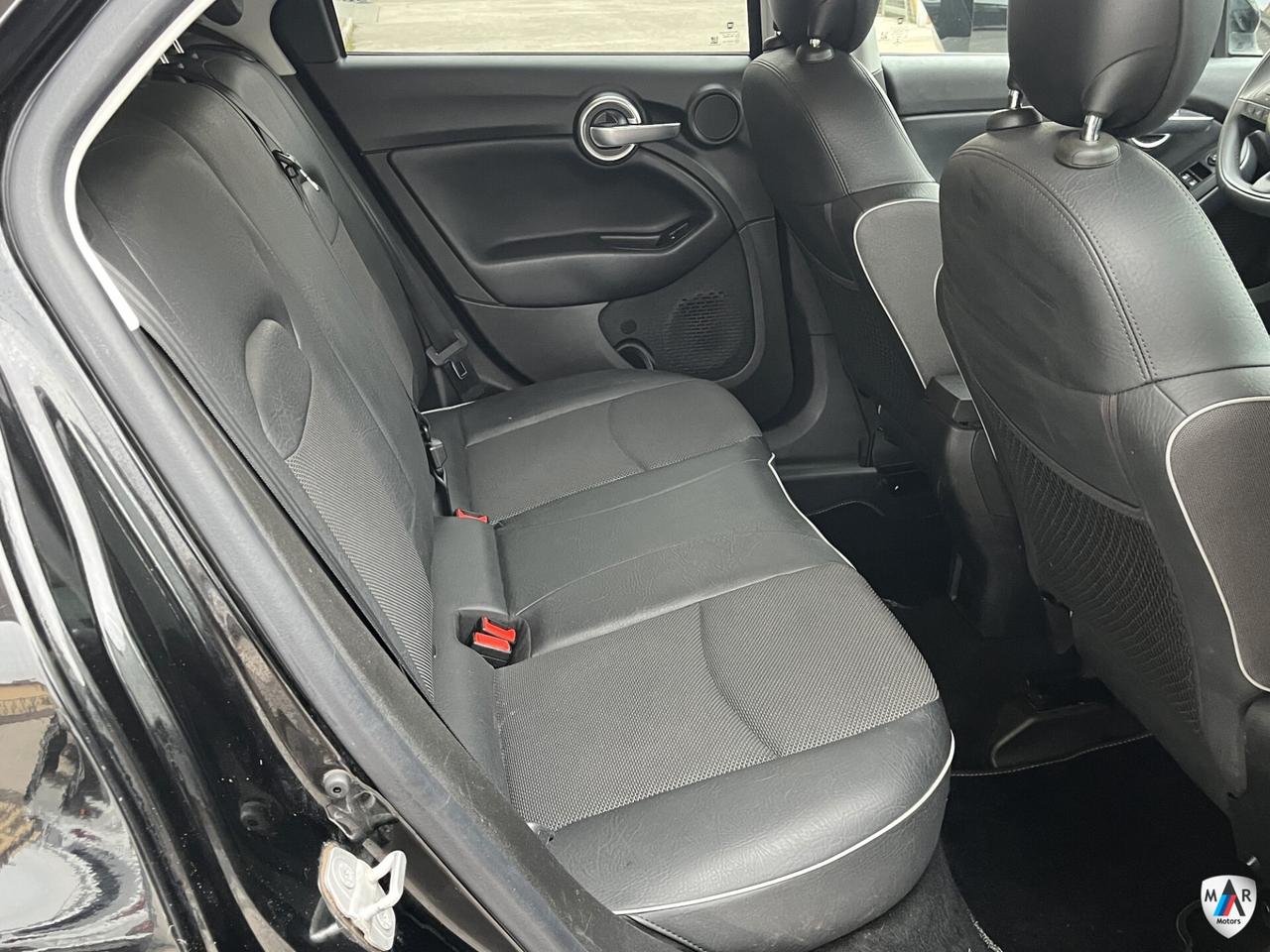 Fiat 500X 1.6 MultiJet 120 CV Cross Plus