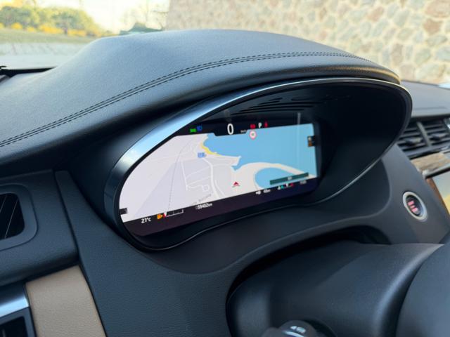 JAGUAR E-Pace 2.0 I4 249 CV AWD MHEV HYBRID+4TELEC360°+19''+WIFI