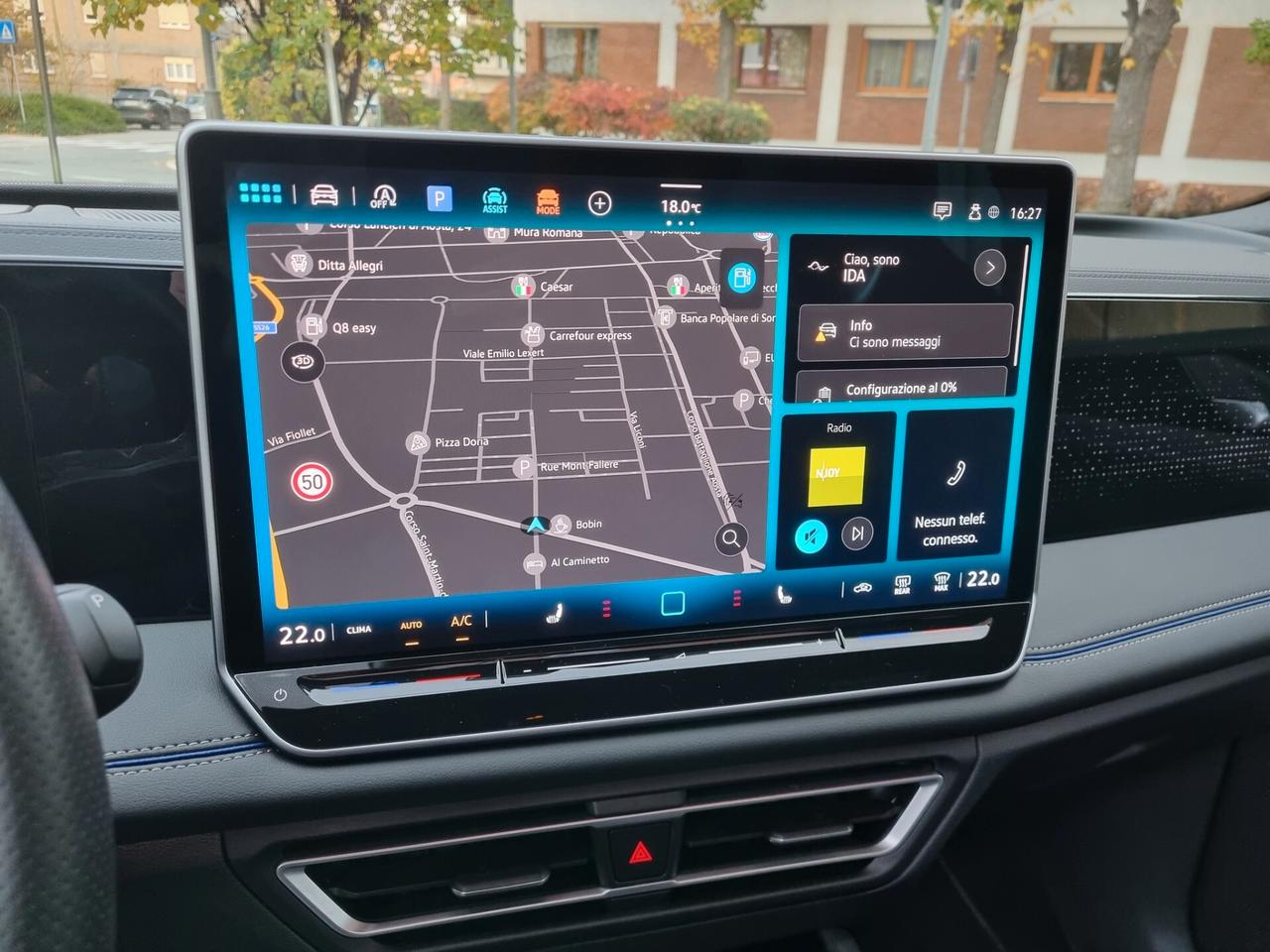 Volkswagen Tiguan 2.0 TDI 193 CV DSG 4MOTION R-Line Plus