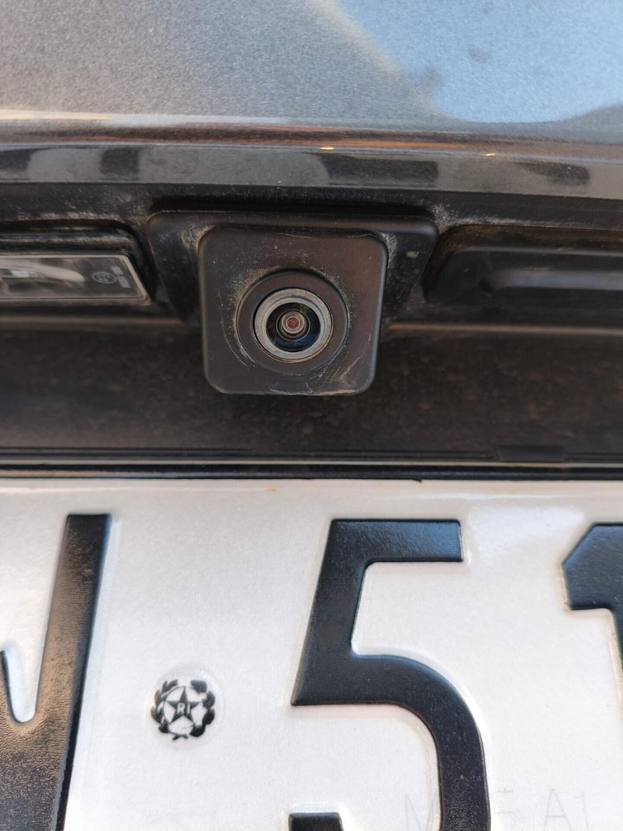 Peugeot 5008 1.5 Bluehdi 130cv EAT8 Allure 7 Posti