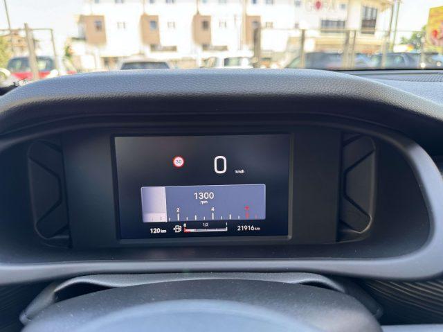JEEP Avenger 1.2 turbo fwd 100cv