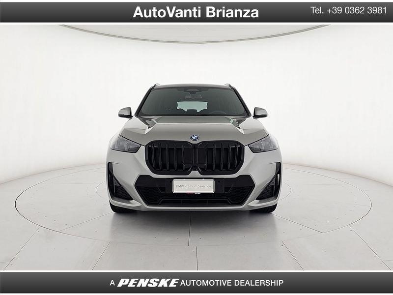 BMW X1 X1 xdrive 25e MSport Pro