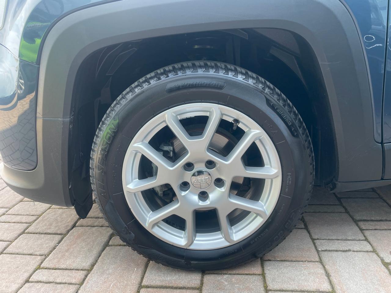 Jeep Renegade 1.0 T3 Longitude
