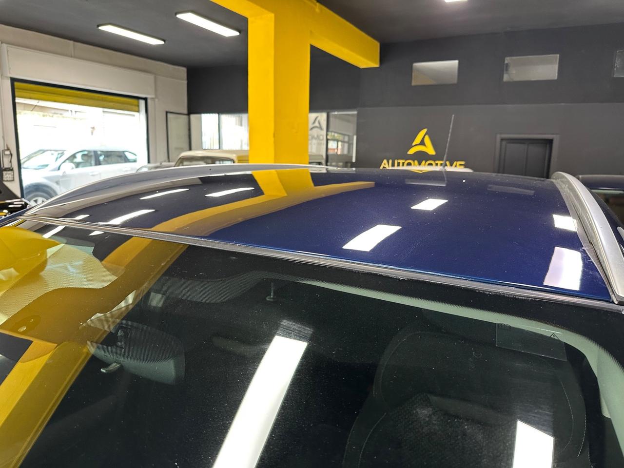 Renault Kadjar dCi 8V 110CV Energy Sport Edition