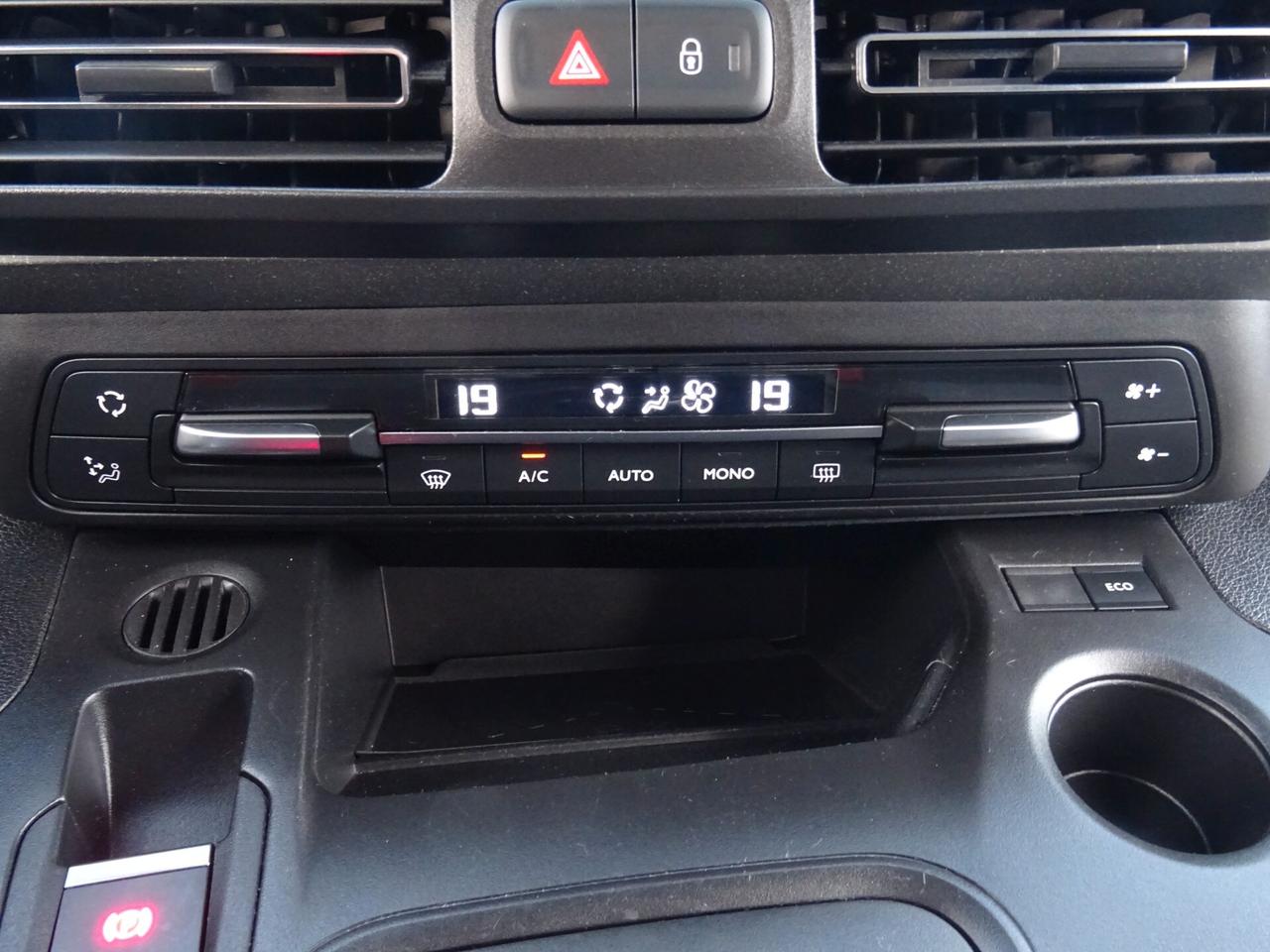 Citroen Berlingo 1.5 D 130cv S&S EAT8 (N1)