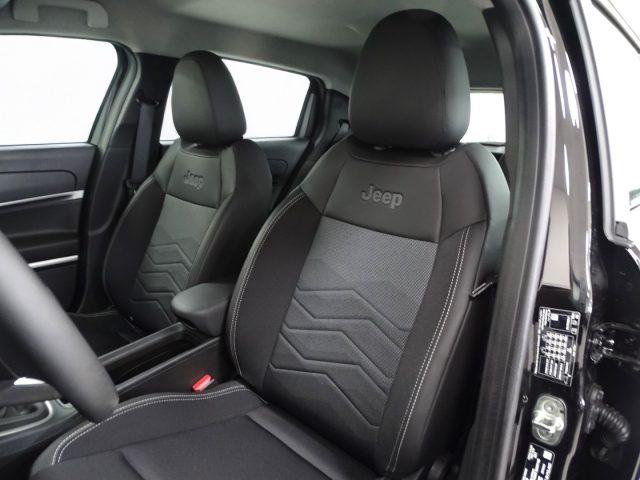 JEEP Avenger 1.2 100CV Turbo Altitude *PROMO PARISI GROUP*