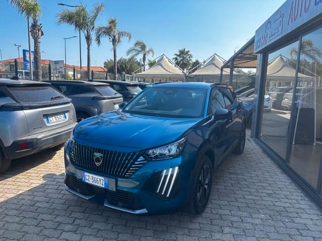 Peugeot 2008 PureTech 130 S&S EAT8 Allure