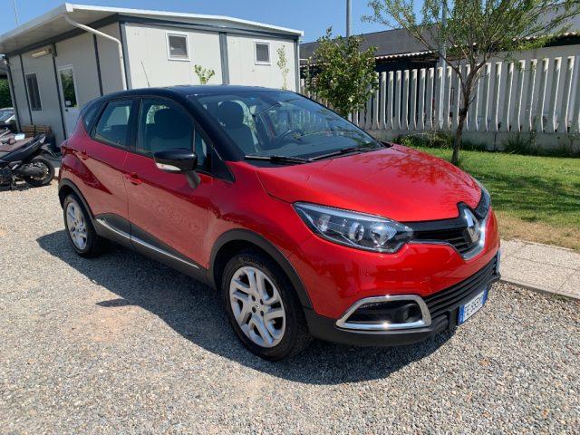 RENAULT Captur TCe 12V 90 CV Start&Stop Energy Intens