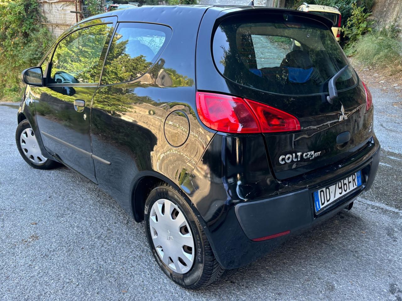 Mitsubishi Colt 1.1 12V 3p. CZ3
