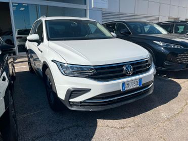 Volkswagen Tiguan 1.5 TSI 150 CV DSG ACT R-Line