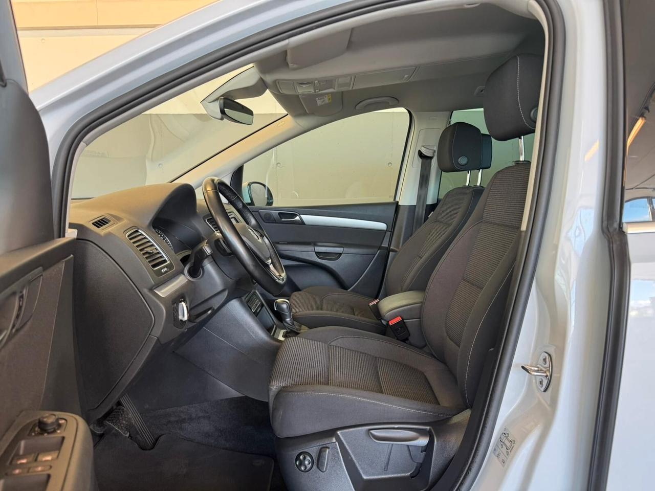 Volkswagen Sharan 2.0 TDI 150 CV SCR DSG Comfortline
