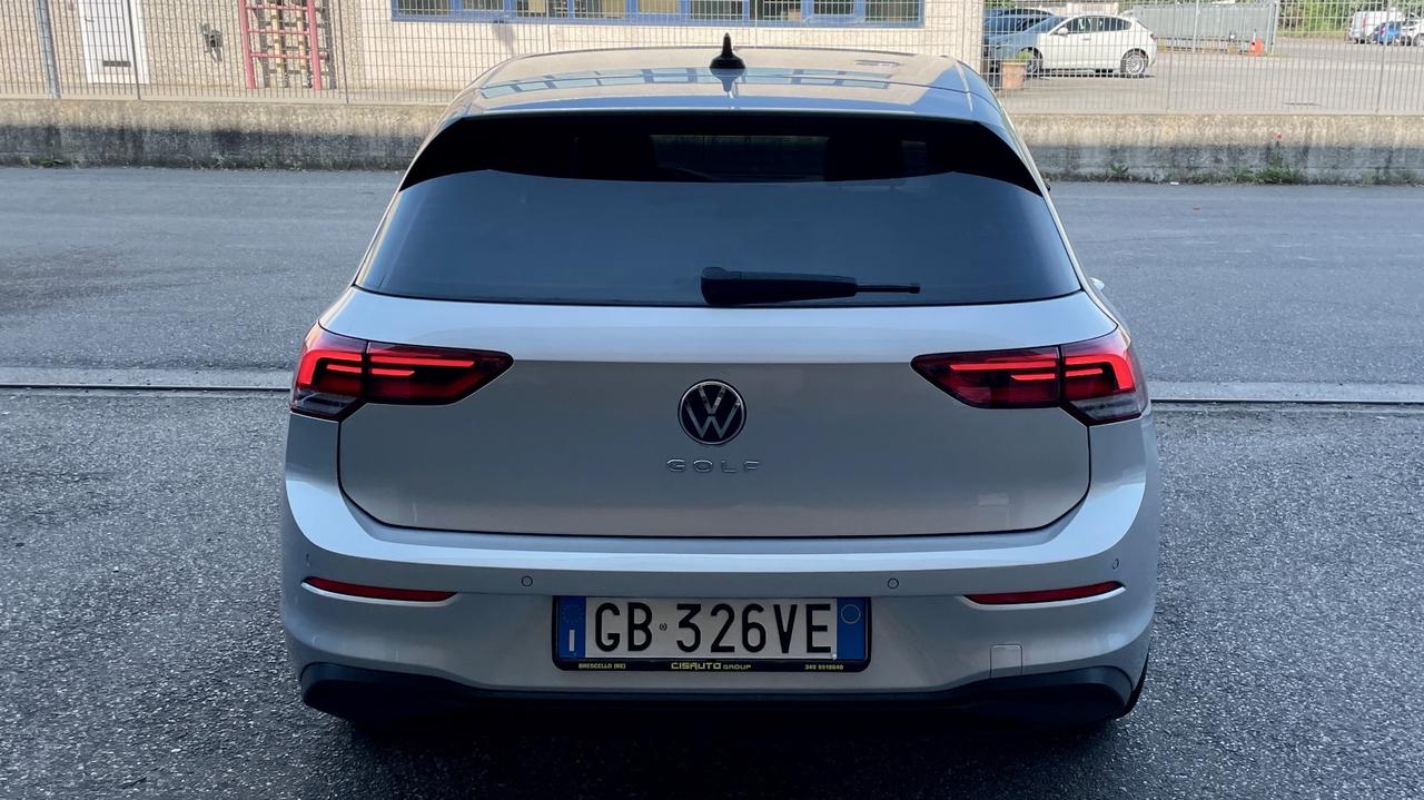 VOLKSWAGEN GOLF 2.0 STYLE TDI DSG SCR 150 CV - FULL LED, VIRTUAL COCKPIT, CAR PLAY