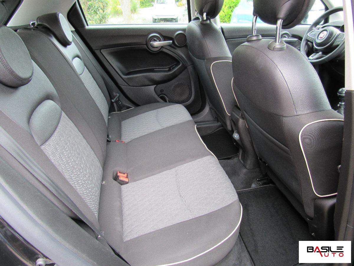 FIAT - 500X - 1.6 M.Jet 120 CV Cross