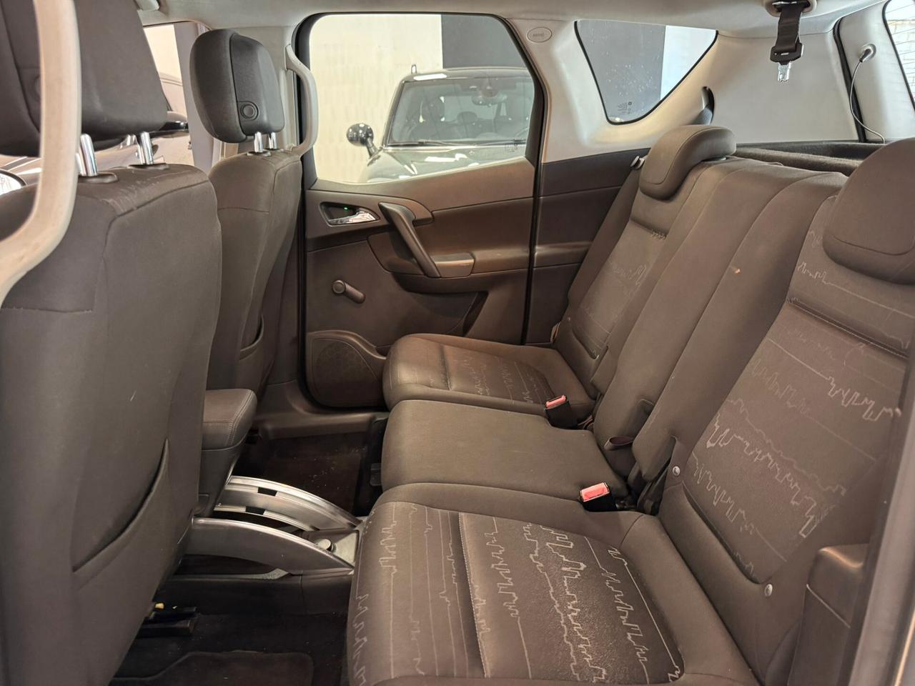 Opel Meriva 1.4 100CV Cosmo