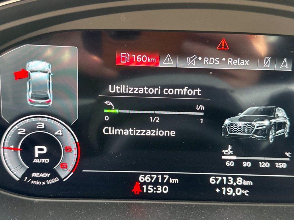 AUDI Q5 40 2.0 tdi mhev 12v business advanced quattro s-tronic del 2023