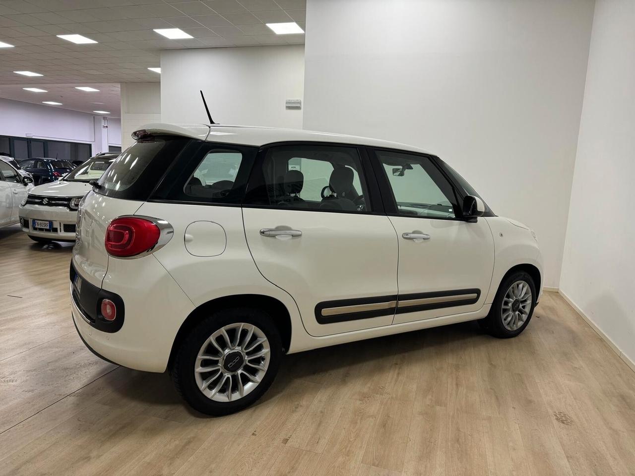 Fiat 500L 1.3 Multijet 85 CV