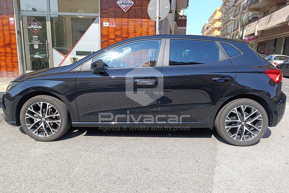 SEAT Ibiza 1.0 EcoTSI 95 CV 5 porte Style