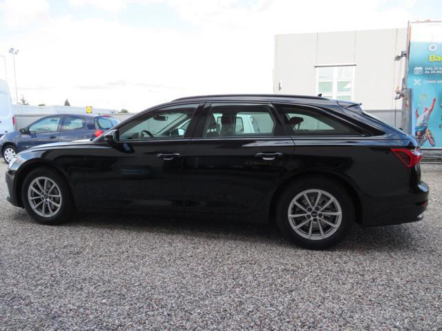 AUDI A6 Avant 35 2.0 TDI S tronic Business Plus