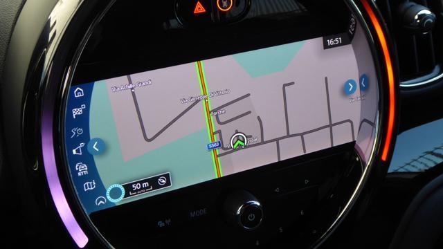 MINI Mini 2.0 Cooper D Untamed Edition Countryman