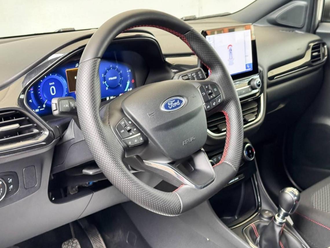 FORD Puma 1 0 ecoboost h st line ses 125cv new