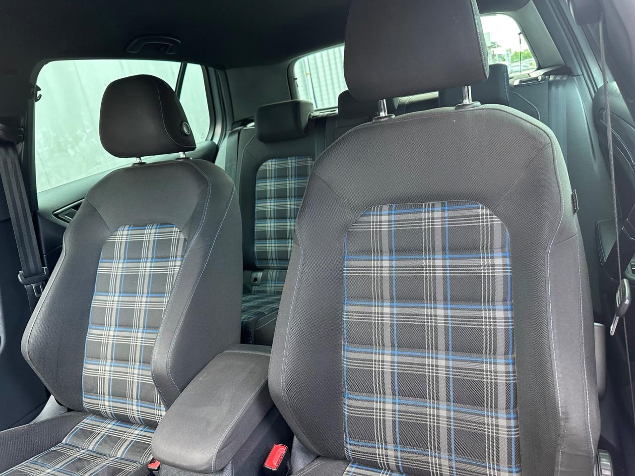 Volkswagen Golf GTE 1.4 TSI DSG 5p. Plug-In-Hybrid