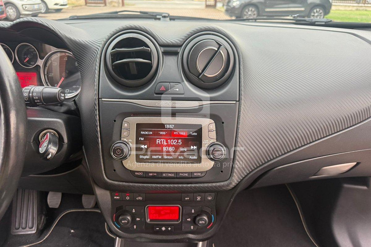 ALFA ROMEO MiTo 1.3 JTDm 85 CV S&S Distinctive