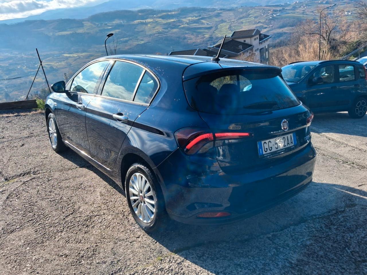 Fiat Tipo 1.0 5 P City Life