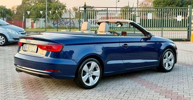 Audi A3 Cabrio 1.4 tfsi Ambition s-tronic