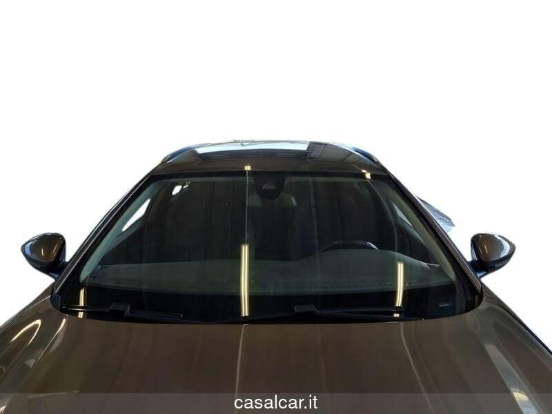 Peugeot 508 508 BlueHDi 130 Stop&Start EAT8 SW Business 3 ANNI DI GARANZIA KM ILLIMITATI PARI ALLA NUOVA