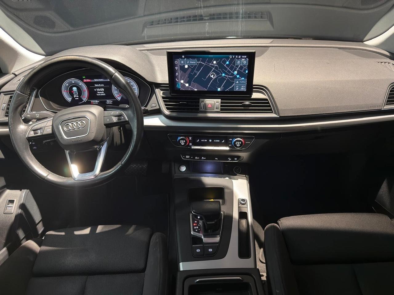 Audi Q5 SPB 35 TDI S tronic line plus