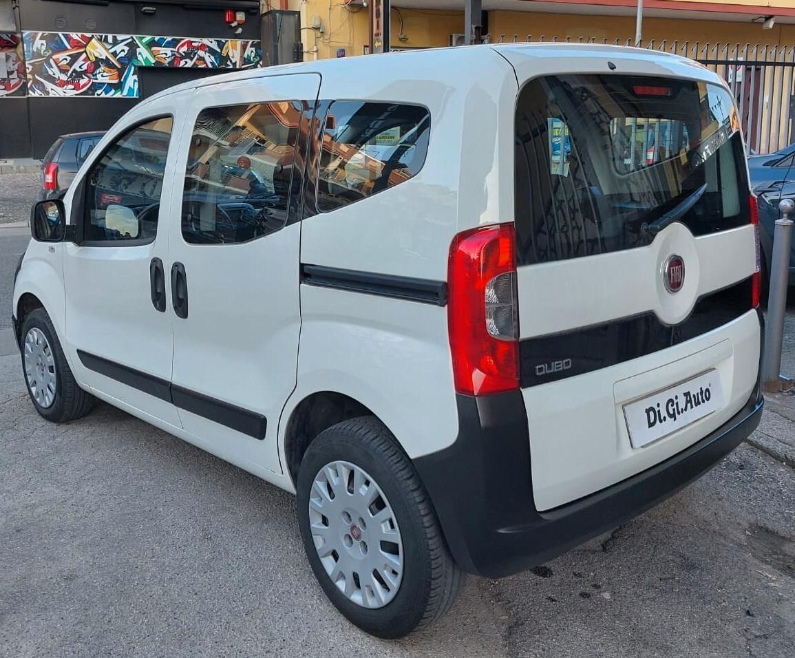 QUBO 1.4 8V 77 CV Dynamic Cat.Euro6