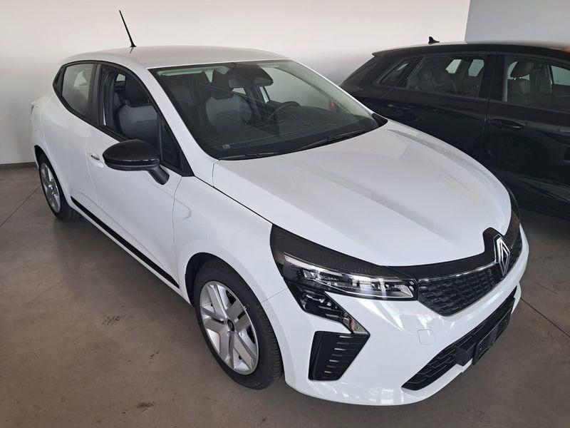 Renault Clio 1.0 tce Evolution Gpl 100cv