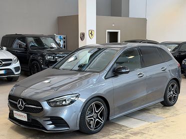 Mercedes B 200 D Premium AMG Auto-LED-18"-Camera-Carplay-Pack Luci