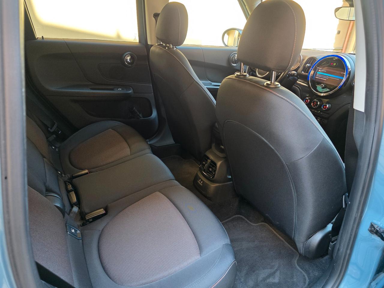 Mini Cooper Countryman 2.0 D Northwood Edition Aut.