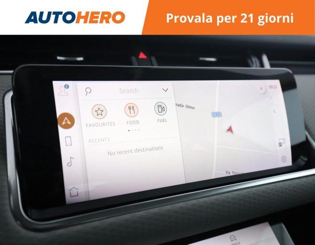 LAND ROVER Range Rover Evoque 2.0 I4 200 CV AWD Auto S