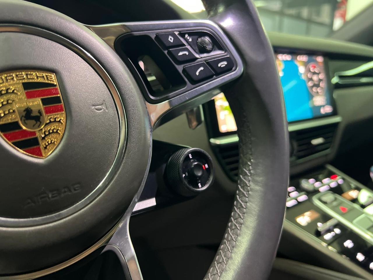 Porsche Cayenne Coupé 3.0 V6 E-Hybrid
