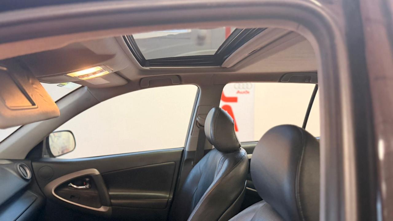 Toyota RAV 4 RAV4 2.0