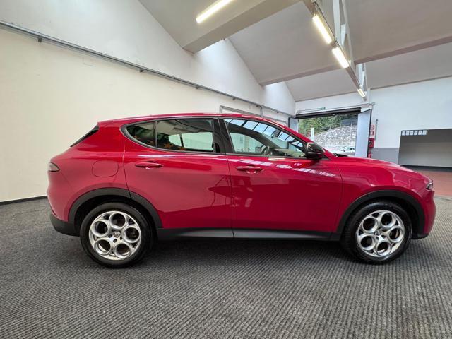 ALFA ROMEO Tonale 1.6 diesel 130 CV AUTO|NEOPAT.|LED|CARPLAY|18'