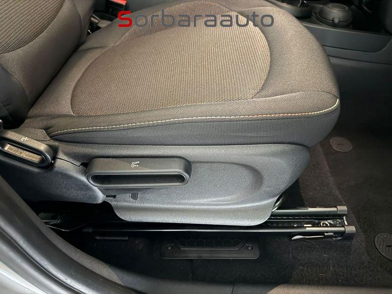 MINI Countryman Mini Countryman 1.5 Cooper Boost auto.