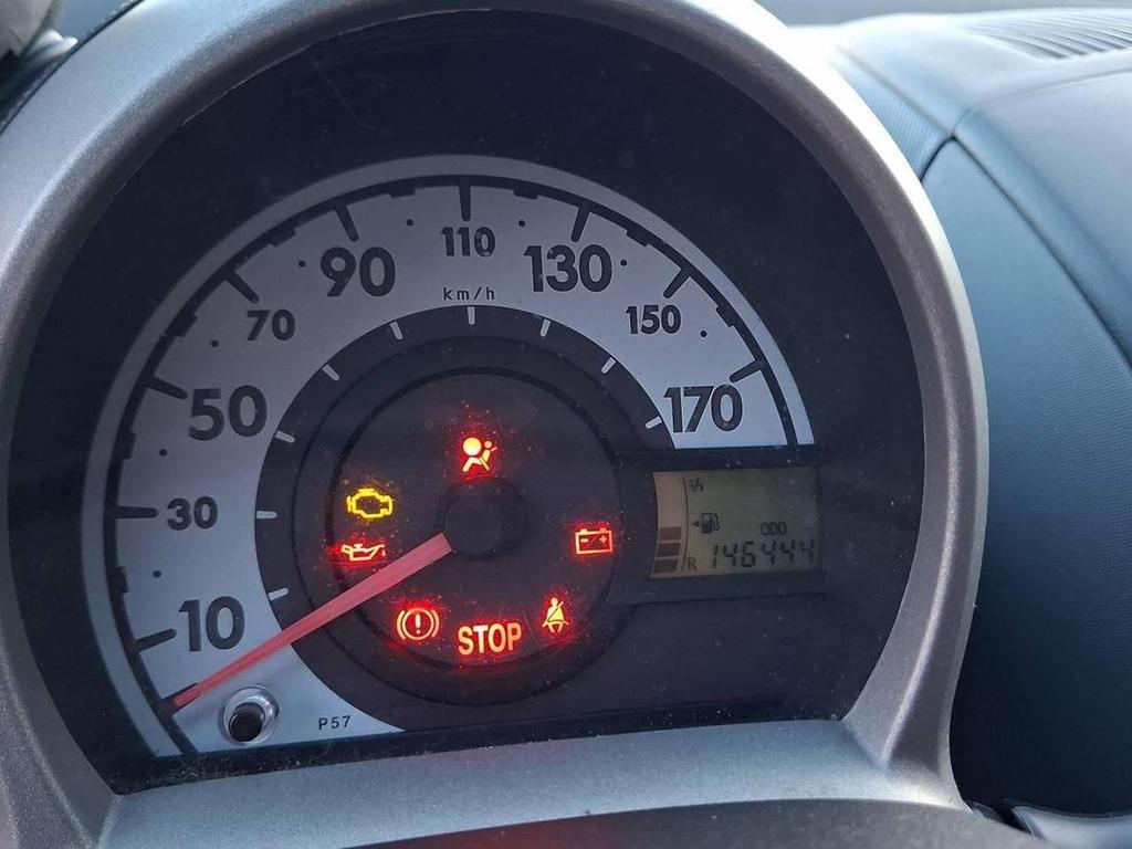 Toyota Aygo 3 Porte 1.0 VVT-i Sol