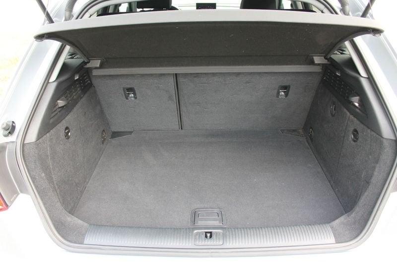 Audi A3 A3 SPB 30 TFSI Admired