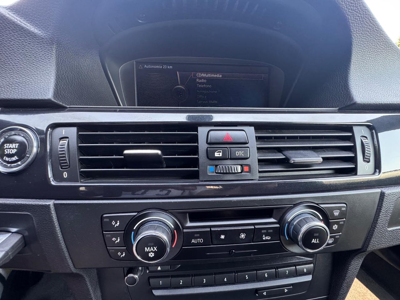Bmw 320 320, futura, anno 2011, 2.0 diesel, automatico