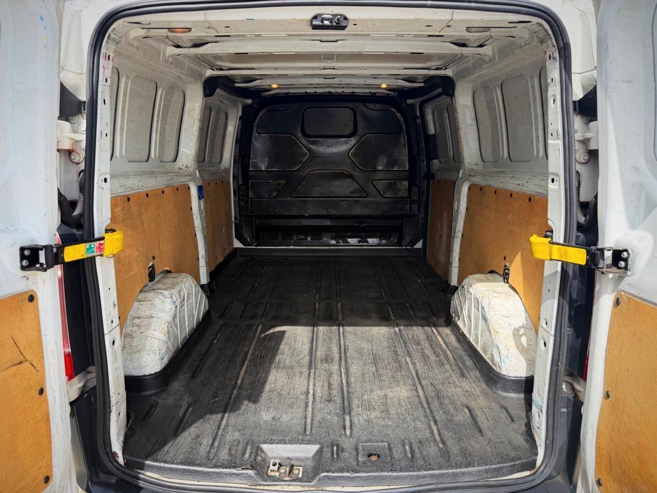 Ford Transit Custom 270 2.0 TDCi PC Furgone Trend